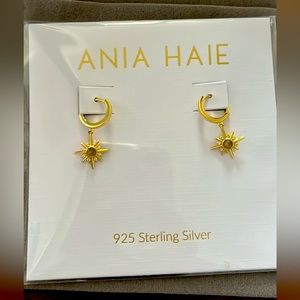 Brand New Ana Haie earrings!